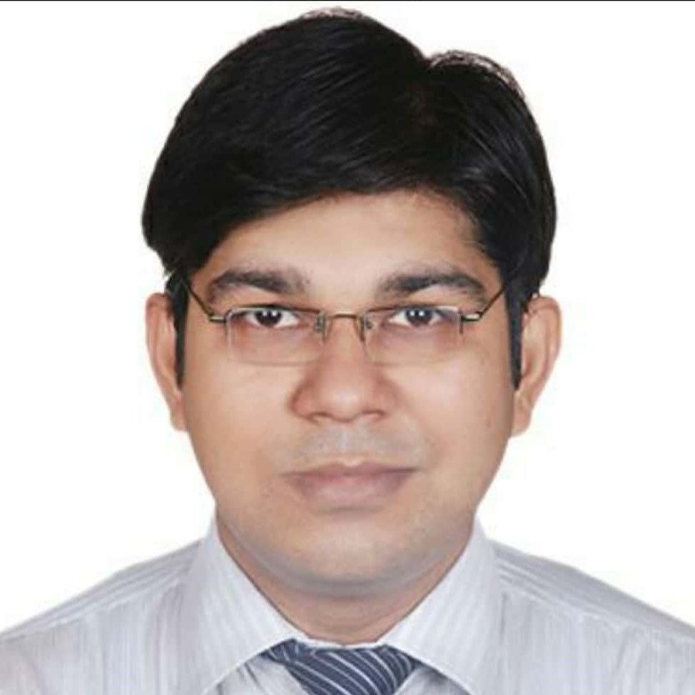 Animesh Gautam