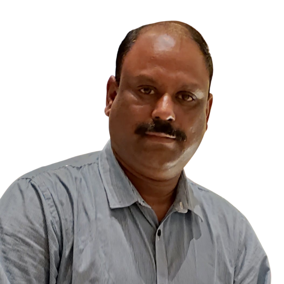 Om Prakash Ray