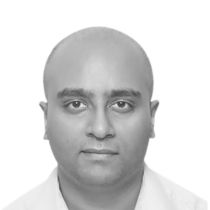 Sankalp Sengar