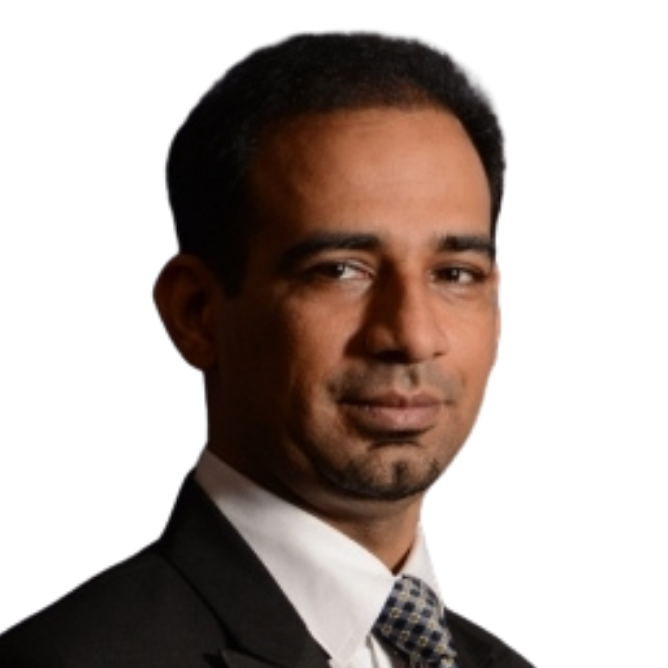 Rohit Dhingra