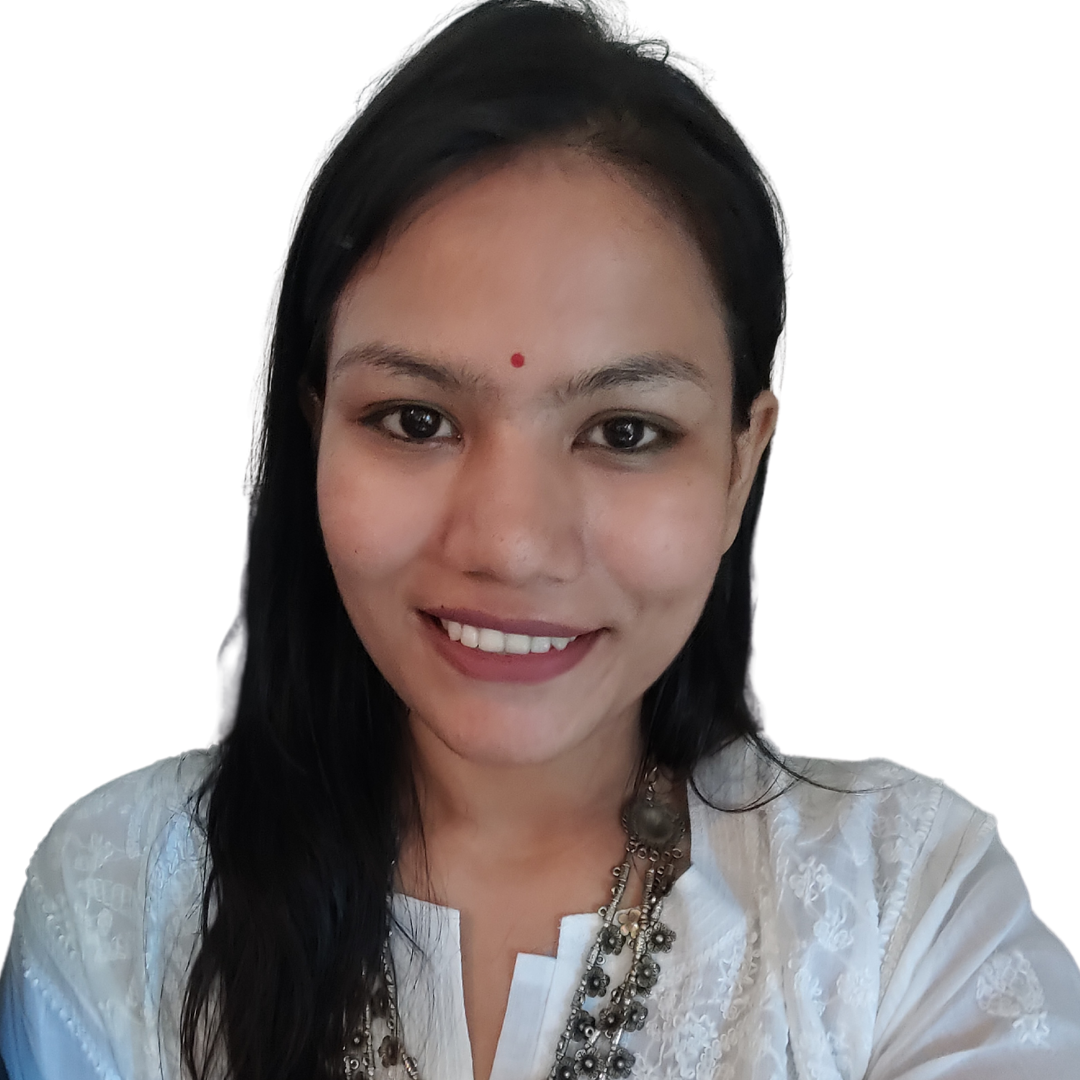 Komal Jain