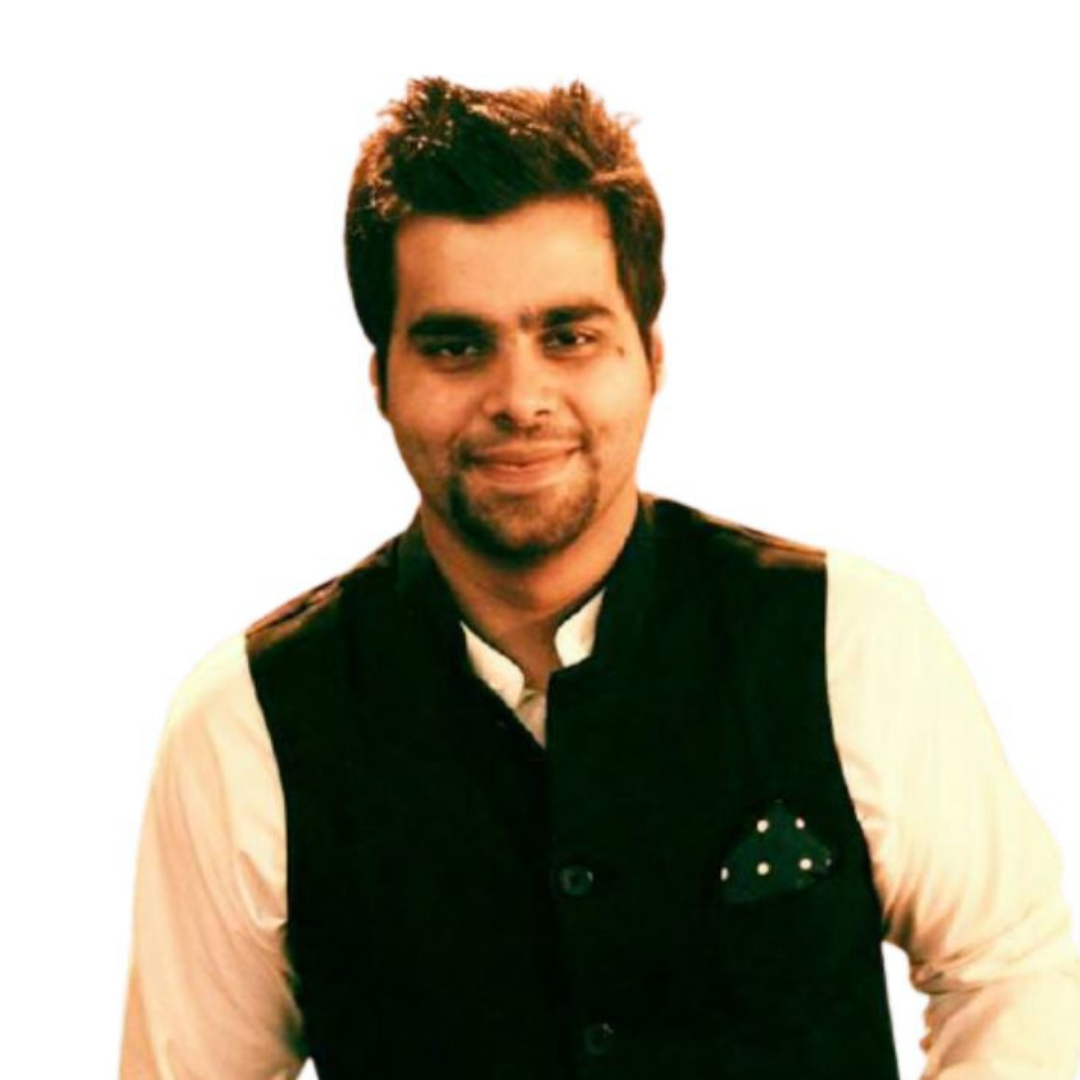 Pankaj Singh Yadav