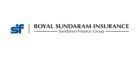Royal Sundaram Multiplier logo