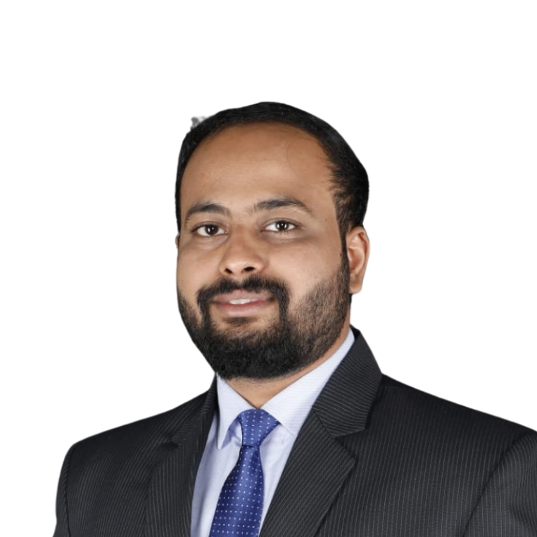 Vikram Aralikatty