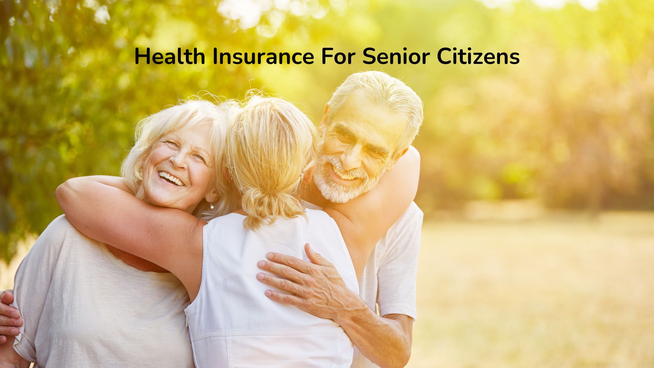 Senior Supplemental Health Insurance Laguna Niguel, CA