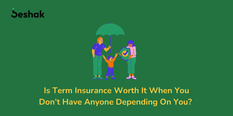 Why is Life Insurance Important for Individuals Without Dependents?