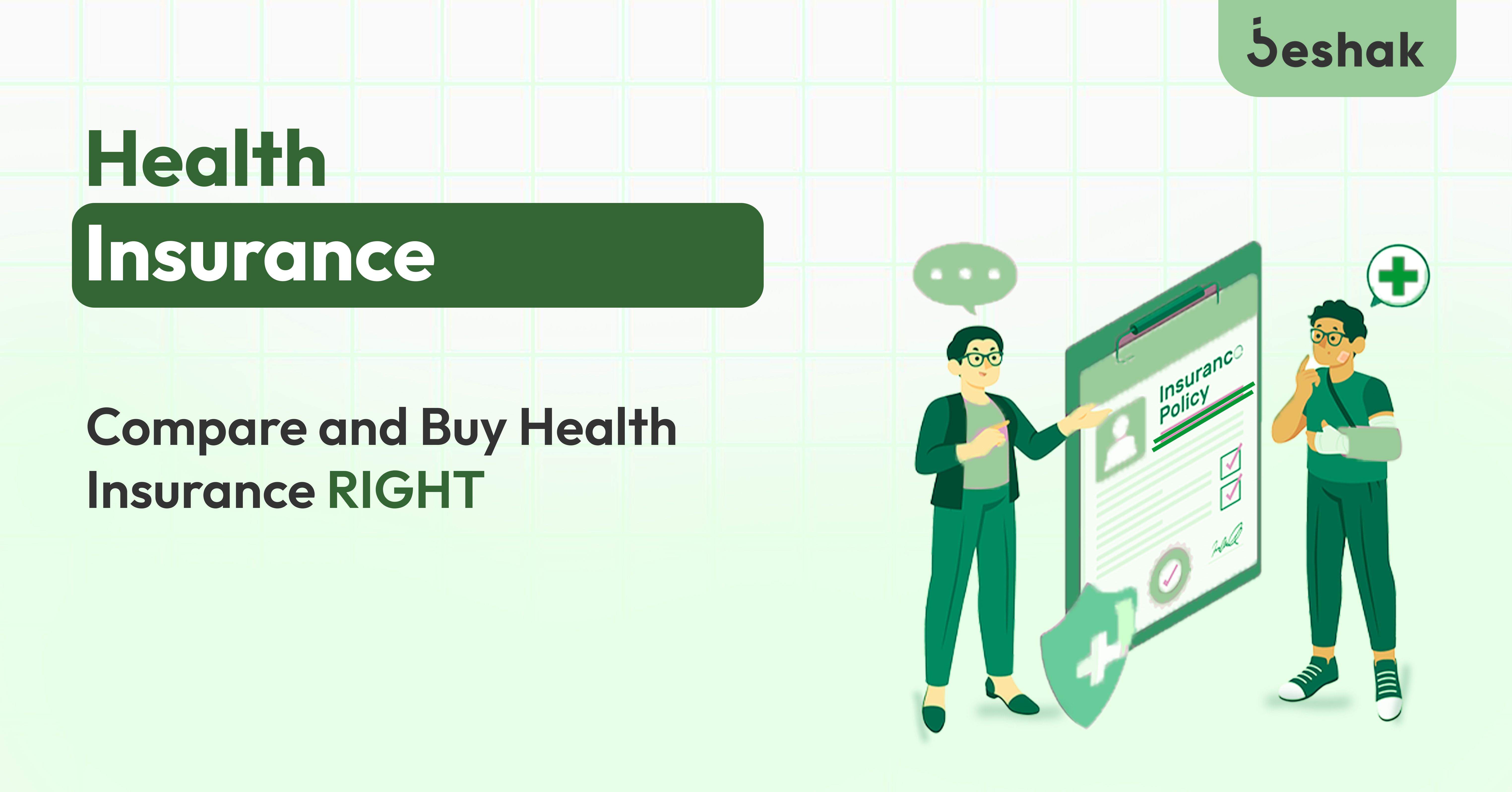 Top Rated, Best Health Insurance Plans in India 2025