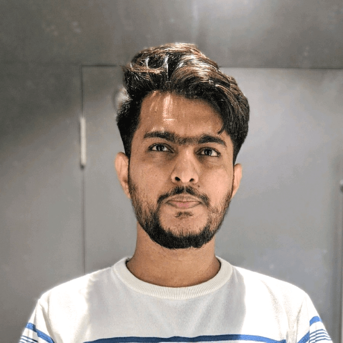 Sandip Baradiya